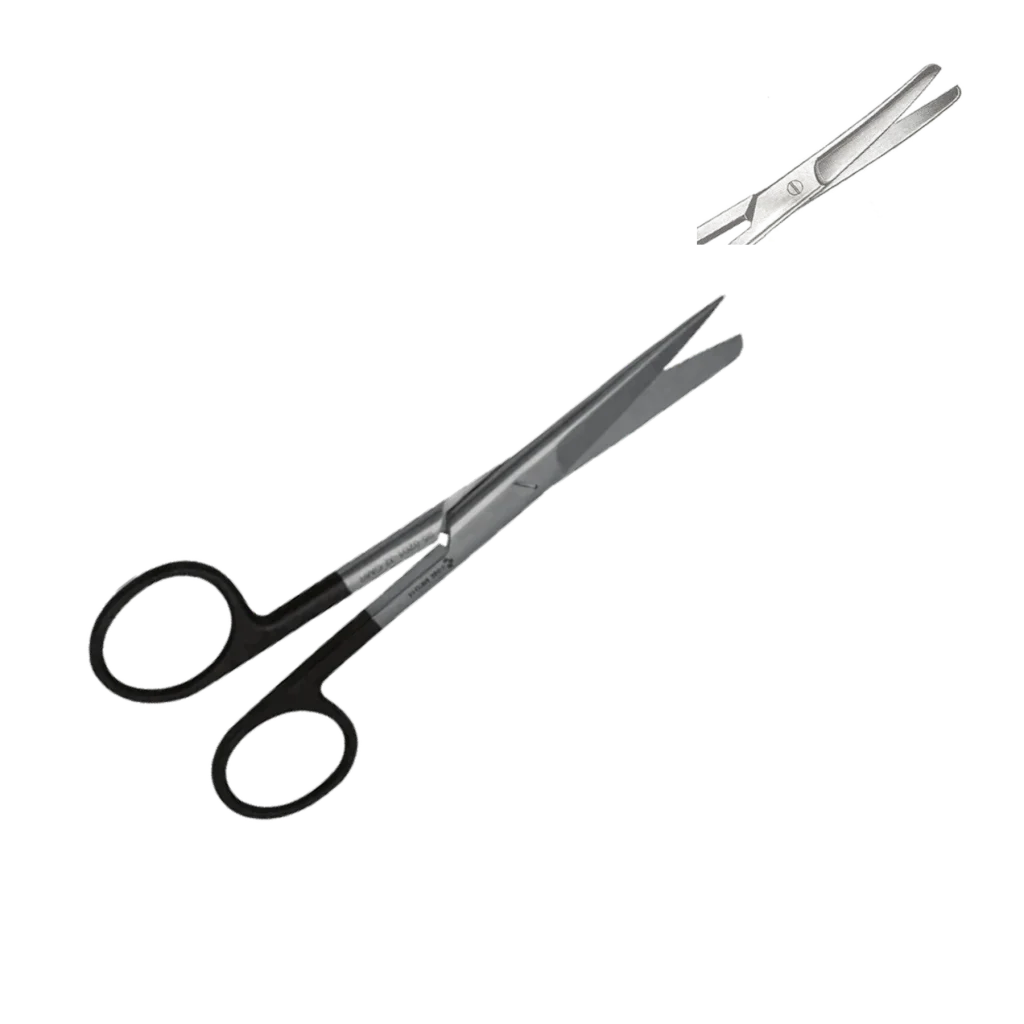 Operating Scissors