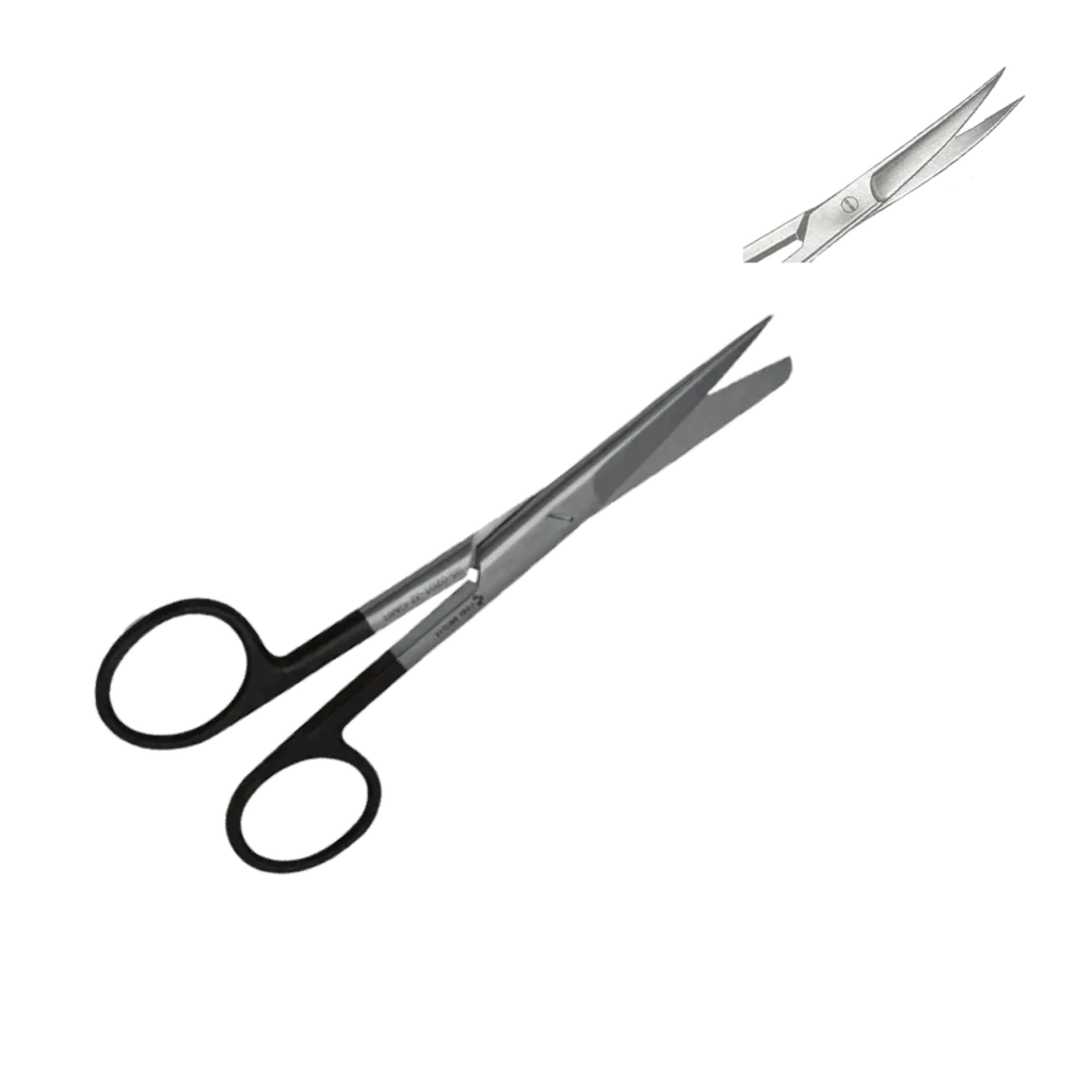 Operating Scissors