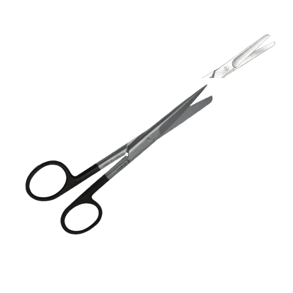 Operating Scissors