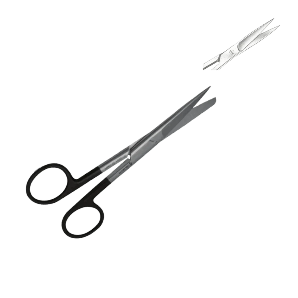 Operating Scissors