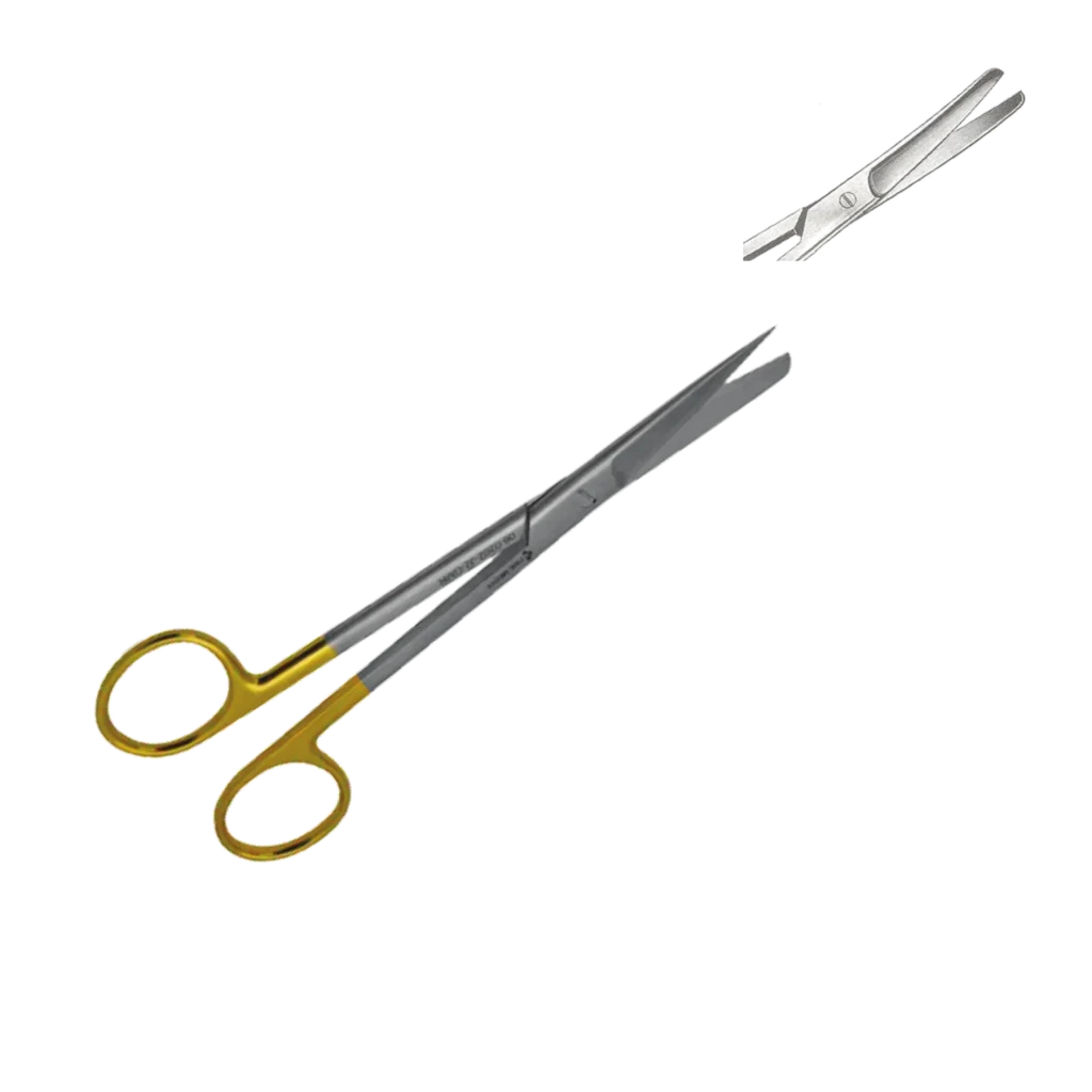 Operating Scissors