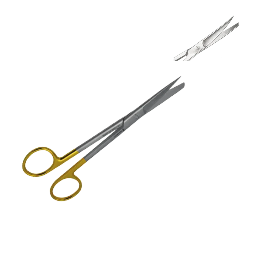 Operating Scissors