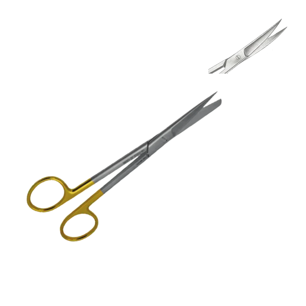 Operating Scissors
