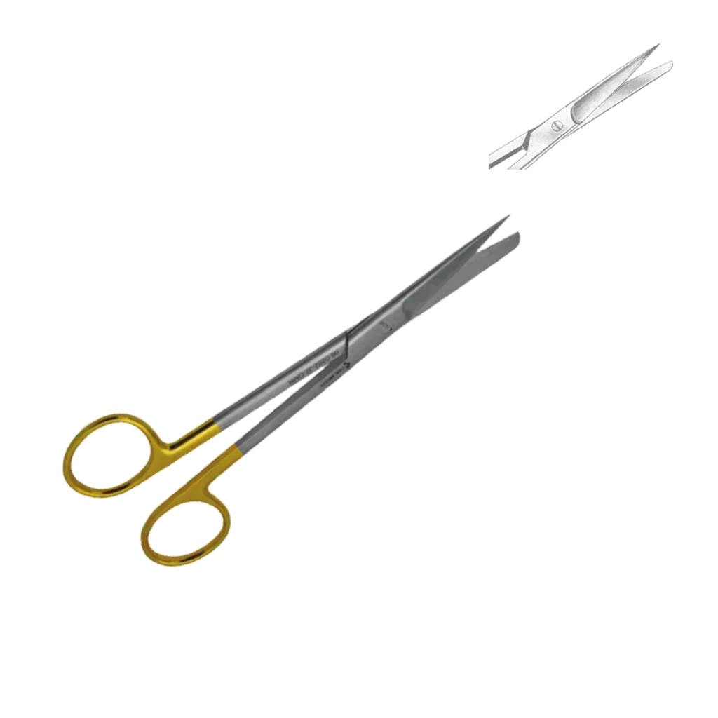 Operating Scissors