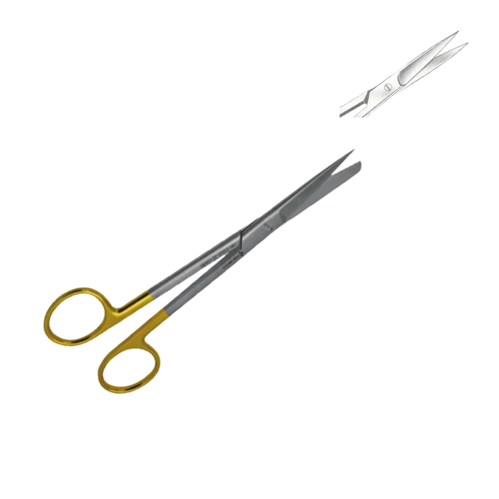 Operating Scissors